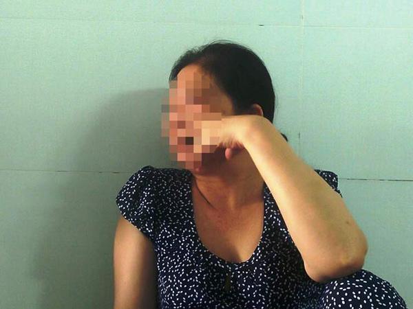 co gai bi nguoi yeu giet, phan xac o go vap: nan nhan da linh cam co nguoi theo doi - 1