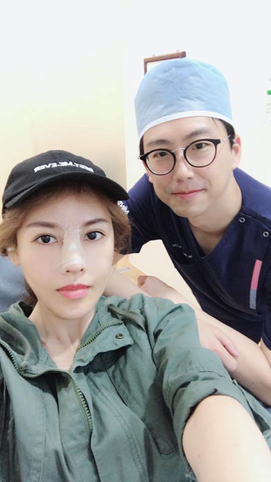 que van tiet lo chi vai tram trieu lam dep, cong khai sang han phau thuat lan thu 6 - 3