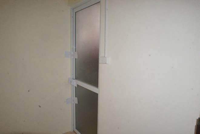 vu nu sinh bi sat hai, ham hiep trong phong tro: giay phut giap mat voi ten “sat nhan” - 1