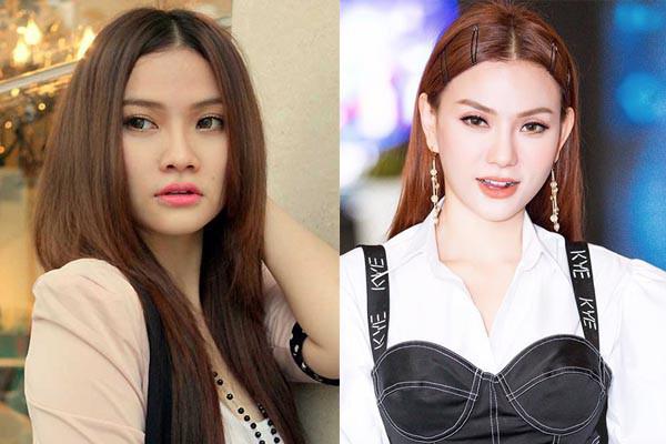 lo mui sung to bat thuong khi livestream, thu thuy van nang nac doi giu im lang - 2