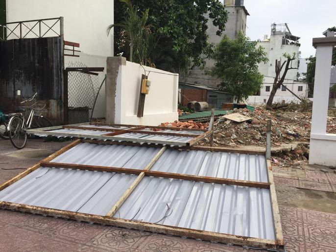 loc xoay nhieu noi o sai gon, cay xanh nga rap, 3 nguoi trong thuong - 17