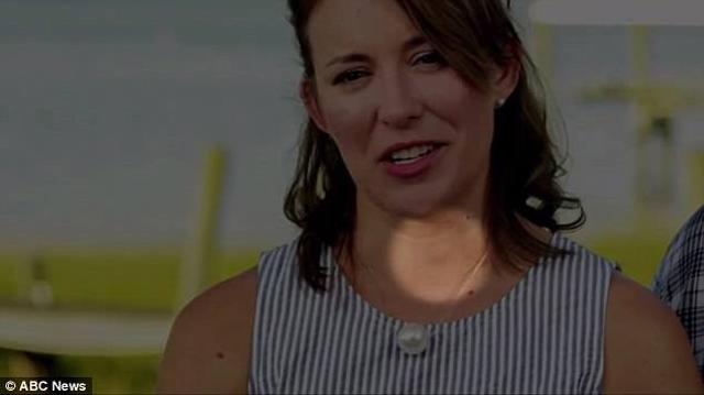 xem tv thay co gai co dau hieu la tren co, khong ngo bac si cuu duoc mot mang nguoi - 2