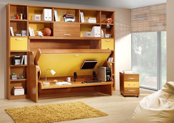 Với nội thất thông minh, không còn mối lo mất không gian cho đồ nội thất của bạn. Hãy xem hình ảnh để cảm nhận được sự kết hợp hoàn hảo giữa tính tiện dụng và thẩm mỹ.