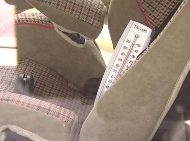 be gai 3 tuoi chet tuc tuoi trong xe vi su nham tuong tai hai cua bo me - 2