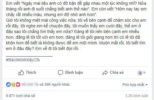 chang trai vo tam khien nguoi yeu tu tu: "dang le toi nen ben canh em nhieu hon" - 4