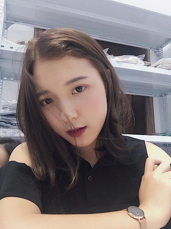 ve dep trang tron trong ngan cua nu mc moi cua dai vtv - 8