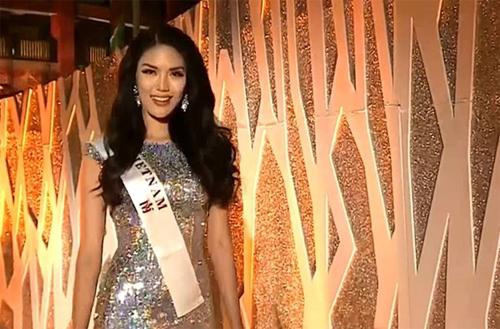 nen hay khong viec bo phan thi bikini tai cac cuoc thi hoa hau o viet nam ? - 6