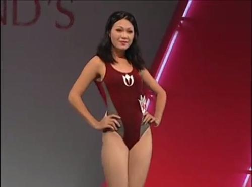 nen hay khong viec bo phan thi bikini tai cac cuoc thi hoa hau o viet nam ? - 9