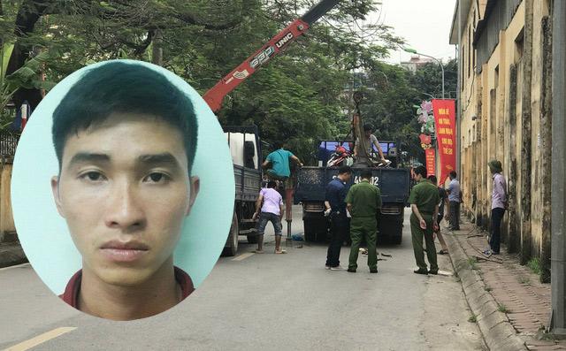 tai xe lui xe khien thai phu tu vong: xu ly hanh vi lam chet 2 nguoi hay 3 nguoi? - 1