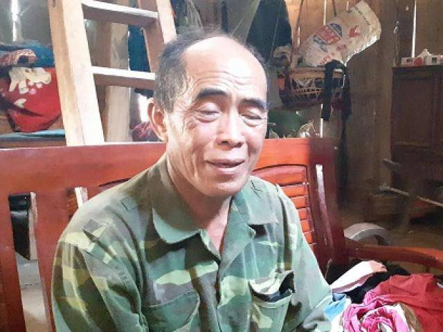 Chuyện bi hài của người đàn ông có 22 đứa con, 30 đứa cháu: Nhiều cháu quá không nhớ nổi