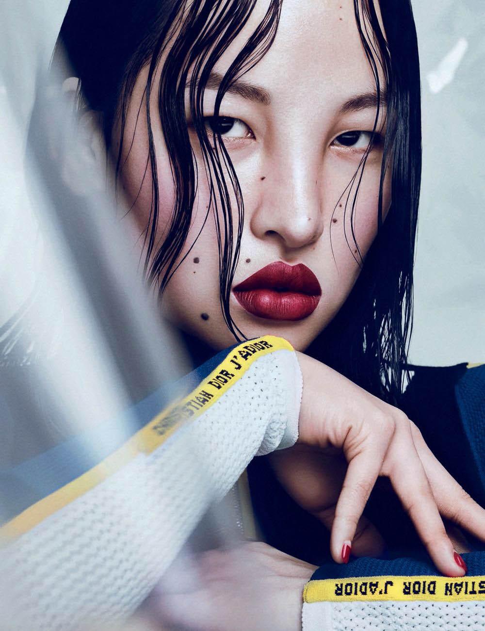 co gai tay tang bi che xau o que nha nhung duoc khen het loi tai anh - 13