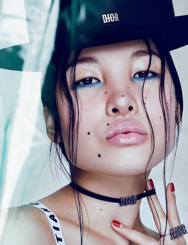 co gai tay tang bi che xau o que nha nhung duoc khen het loi tai anh - 9