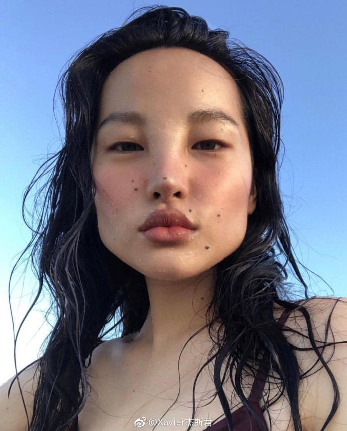 co gai tay tang bi che xau o que nha nhung duoc khen het loi tai anh - 8