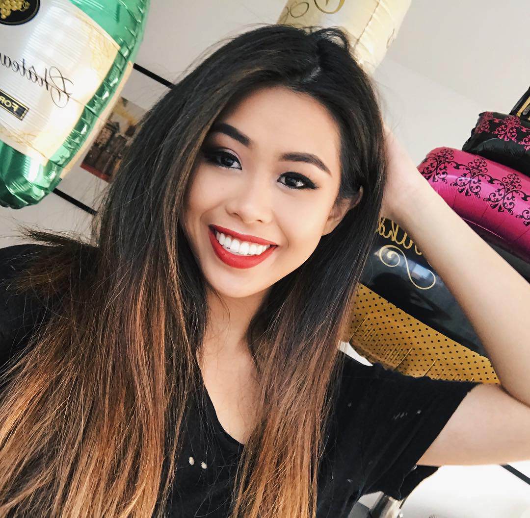 tang thanh ha da dep, em chong "ngoc nu" moi 21 tuoi lai cang dep va boc lua hon - 11