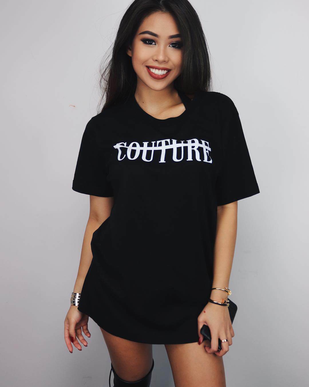 tang thanh ha da dep, em chong "ngoc nu" moi 21 tuoi lai cang dep va boc lua hon - 4