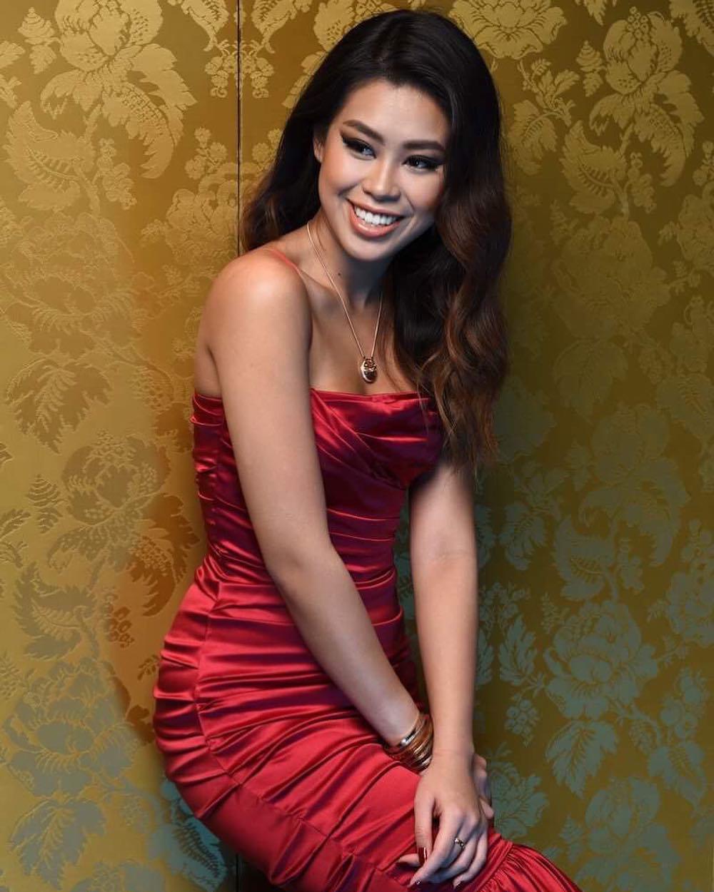 tang thanh ha da dep, em chong "ngoc nu" moi 21 tuoi lai cang dep va boc lua hon - 5