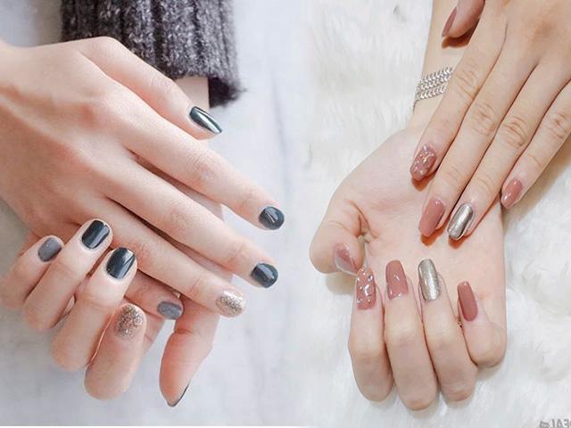 Chiêm ngưỡng 6 xu hướng nail đẹp 2018 khiến chị em mê mẩn tâm hồn