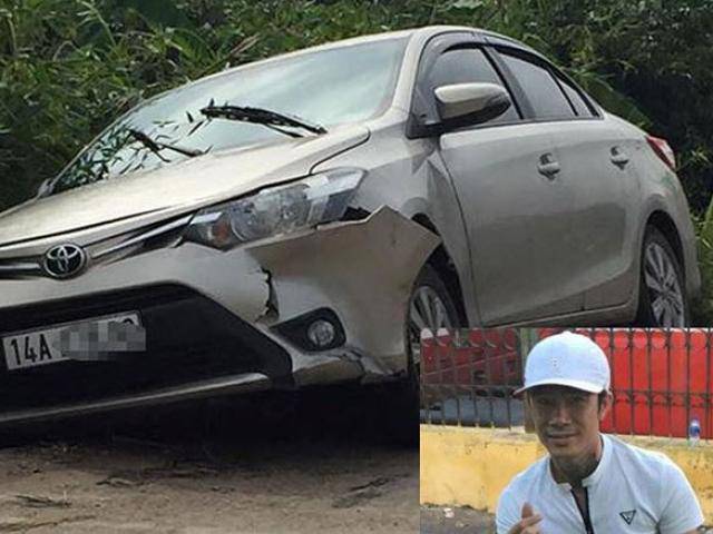 Hé lộ lời khai của đối tượng giết người cướp xe Toyota ở Hải Dương