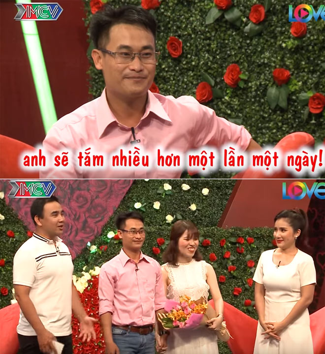 truong phong 3 ngay tam 1 lan, thich ngoay mui van "cua do" co giao tieng anh - 5