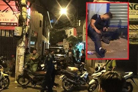 cu ba 70 tuoi gian tiep dua con vao vong lao ly vi mau thuan voi “tinh tre”? - 1