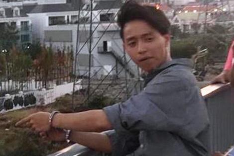 cu ba 70 tuoi gian tiep dua con vao vong lao ly vi mau thuan voi “tinh tre”? - 2