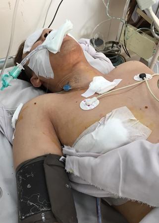 cu ba 70 tuoi gian tiep dua con vao vong lao ly vi mau thuan voi “tinh tre”? - 3