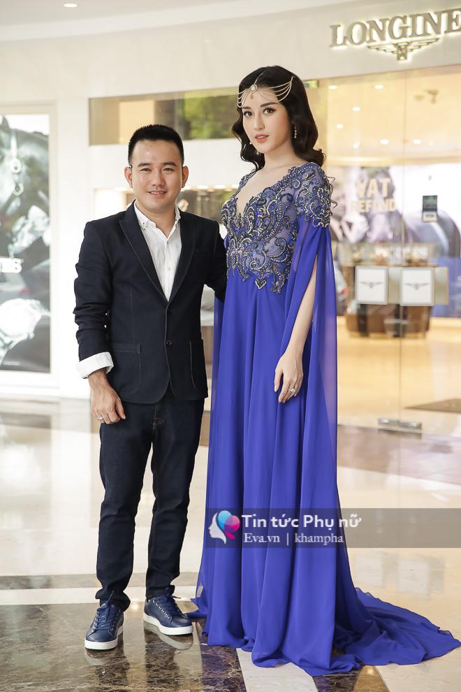 hoa hau viet nam 2018: bo di phan thi bikini se la mot thieu sot - 7