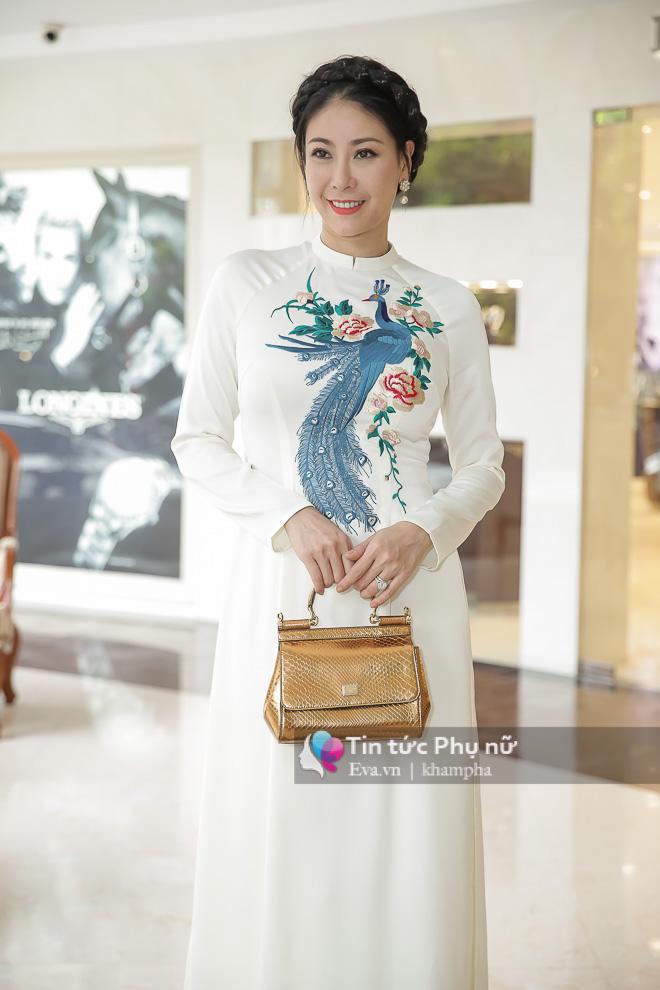 hoa hau viet nam 2018: bo di phan thi bikini se la mot thieu sot - 5