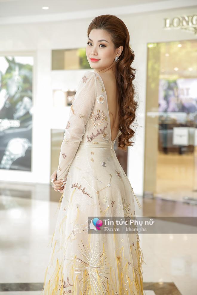hoa hau viet nam 2018: bo di phan thi bikini se la mot thieu sot - 10