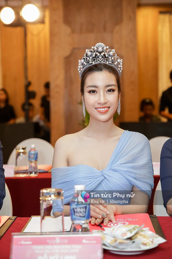 hoa hau viet nam 2018: bo di phan thi bikini se la mot thieu sot - 4