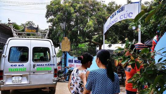 vu ba chu nha nghi bi sat hai: "phi cong" khai nguoi tinh co nguoi khac - 2