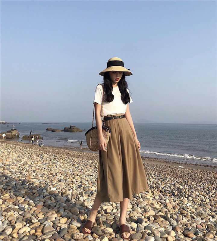 3 mon phu kien chi em dang mua am am de chup anh "song ao" khi di bien - 15
