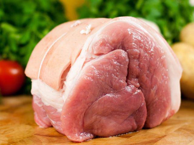 Muốn loại bỏ độc tố trong thịt, hãy làm theo những cách sau đây
