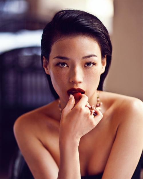 42 tuoi, thu ky co bi quyet gi de dep nhu doi muoi? - 1