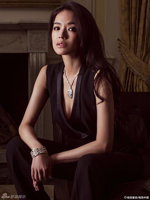 42 tuoi, thu ky co bi quyet gi de dep nhu doi muoi? - 6