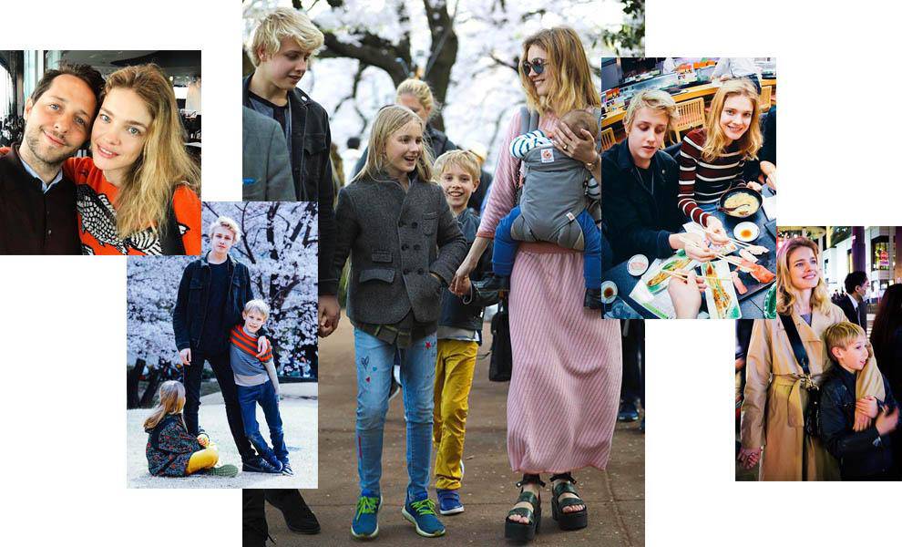 ly do khien ba me 5 con nguc lep khien messi, ronaldo, neymar cung phai ghen ti! - 4