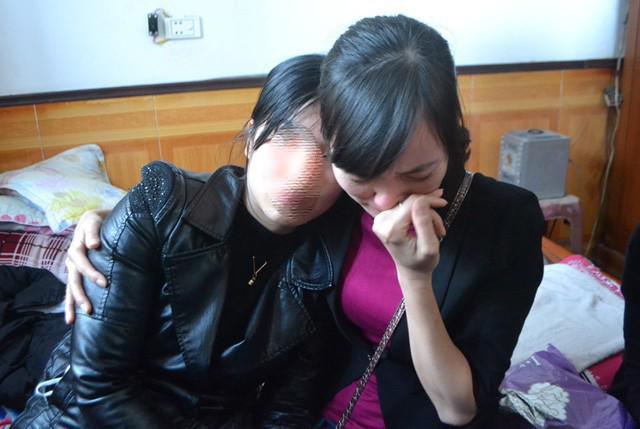 be gai viet bi sat hai: loi bo me nhat linh noi truoc toa lai khien bao nguoi roi le - 3