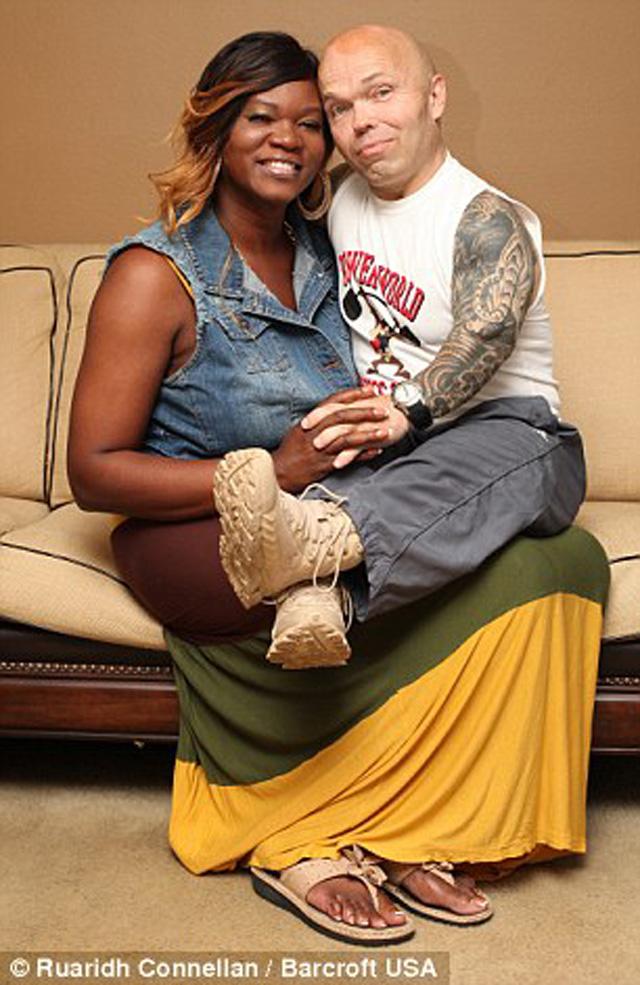 chuyen tinh cua chang 1m3 va nang chuyen gioi 1m9: viec "yeu" khong co gi kho khan - 3