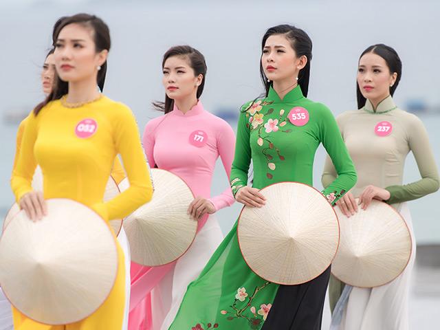 Hoa hậu Việt Nam: Top 30 Chung khảo phía Nam cuối cùng cũng dần xuất hiện!