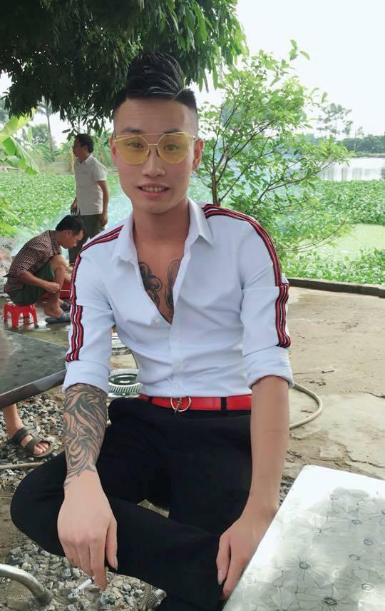 kinh hoang nam thanh nien danh ban gai 17 tuoi o ha noi tu vong du nan nhan van xin - 1