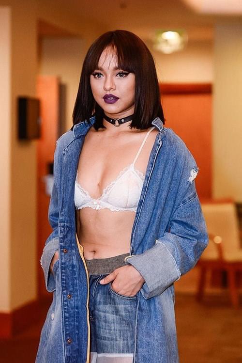 mot noi y "lo thien": mai phuong thuy sanh dieu, mai ngo mac loi "nang" - 4