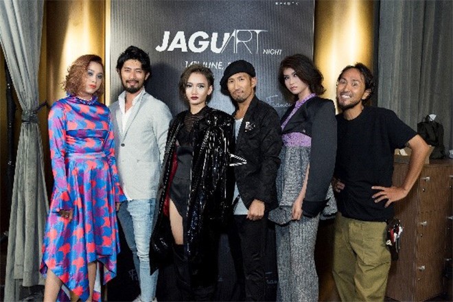 thuong hieu keo cat toc chuyen nghiep the gioi jaguar chinh thuc den viet nam - 4