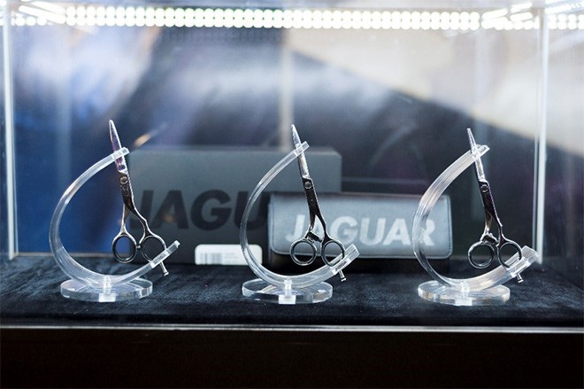 thuong hieu keo cat toc chuyen nghiep the gioi jaguar chinh thuc den viet nam - 5