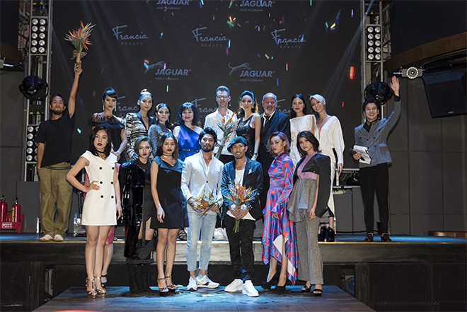thuong hieu keo cat toc chuyen nghiep the gioi jaguar chinh thuc den viet nam - 7