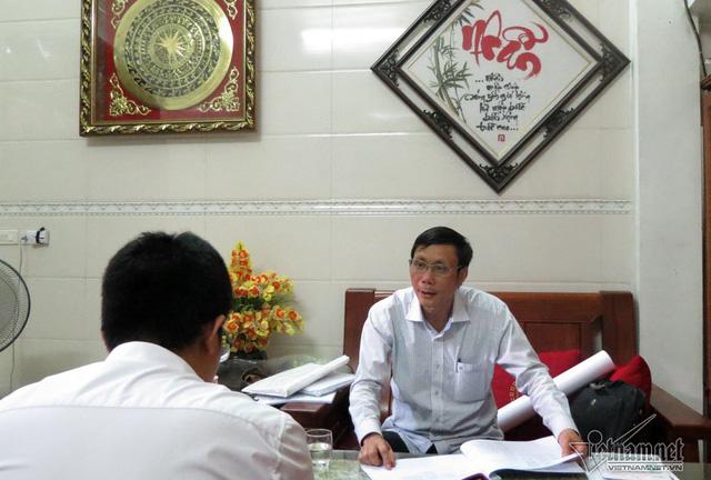 vu khai quat tu thi nu ke toan truong tu vong 6 nam truoc: cuoc tro chuyen bi an - 2