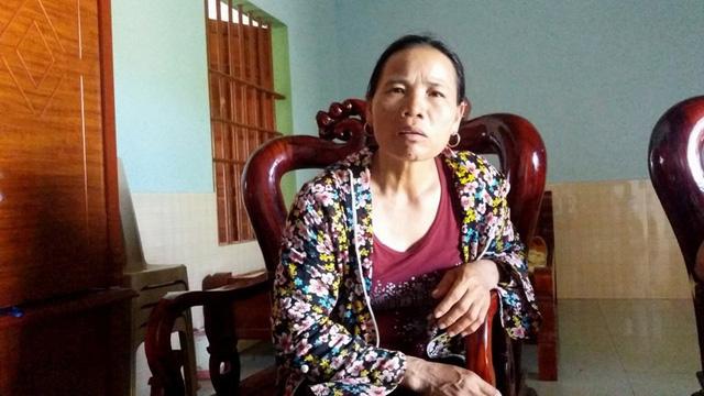 bi an vu thieu nu 20 tuoi thieu nang bi nguoi la dua di trong dem - 1