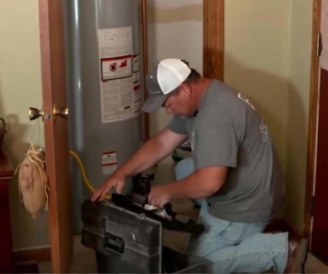 mac benh bi an suot 10 nam, nguoi phu nu khong ngo duoc cuu song nho 3 tho sua nha - 3