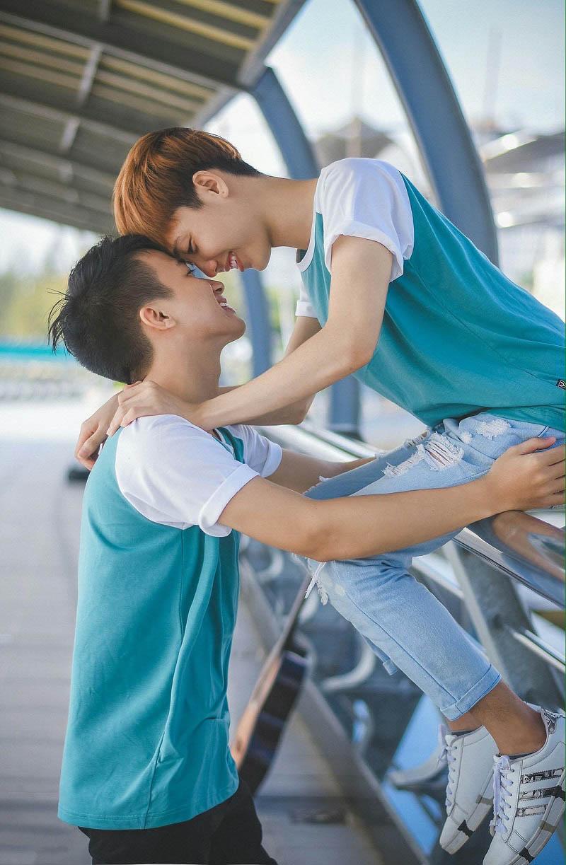 cap trai dep 9x va 4 quy tac giu lua tinh suot 3 nam qua - 2
