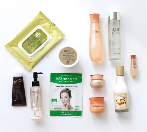 de duong trang da ngay he, gai han nao cung deu phai thu san nhung "bao boi" sau - 3