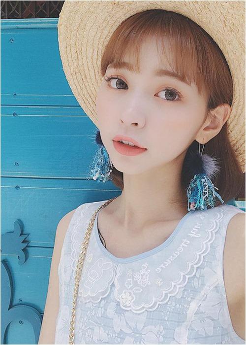 de duong trang da ngay he, gai han nao cung deu phai thu san nhung "bao boi" sau - 7